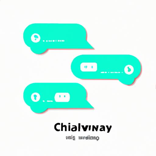 Giao diện chat Aliwangwang với nhiều cuộc trò chuyện
