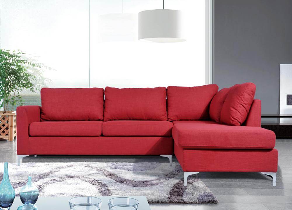 Sofa nội thất Quảng Châu