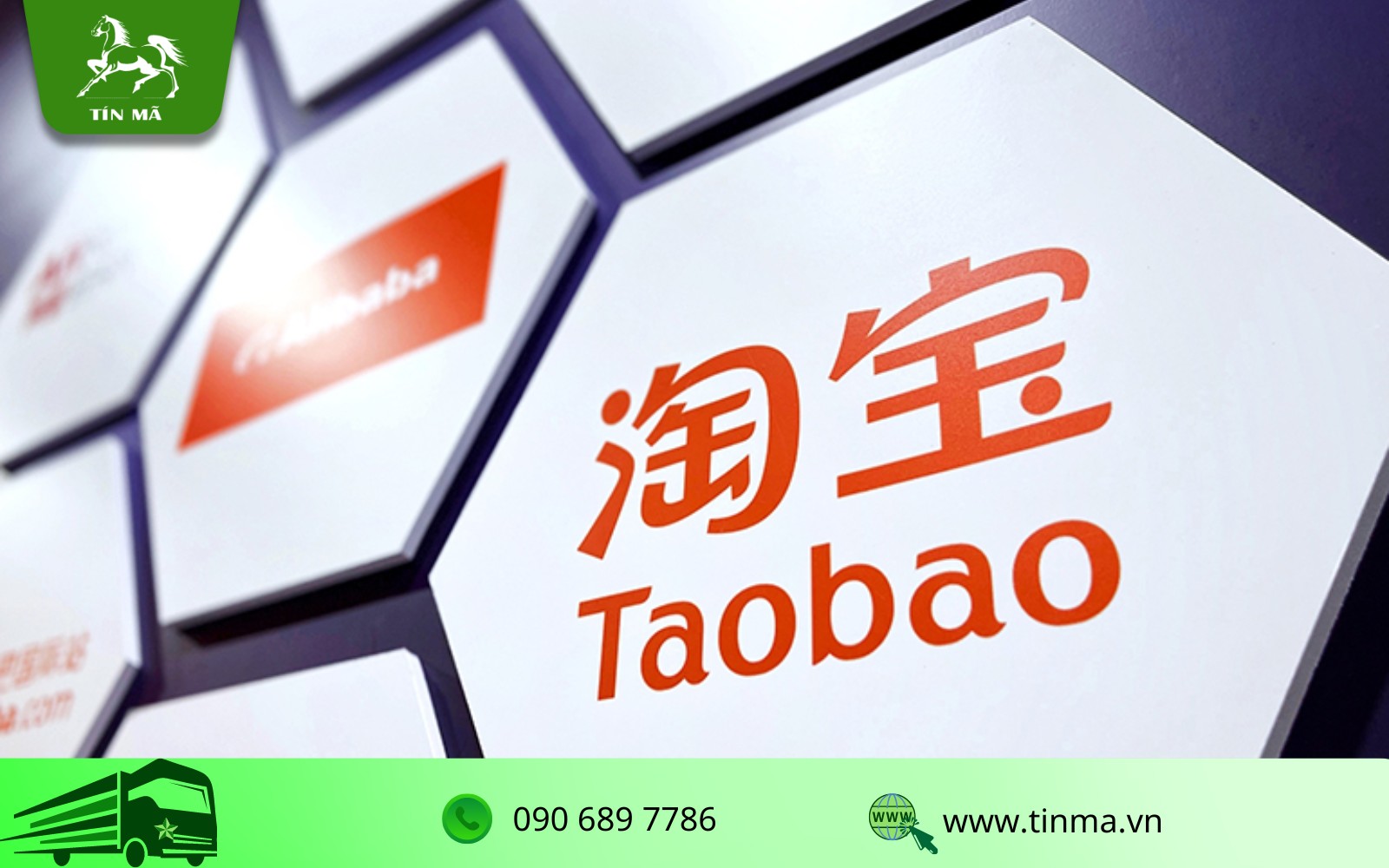 Ưu điểm khi mua hàng taobao