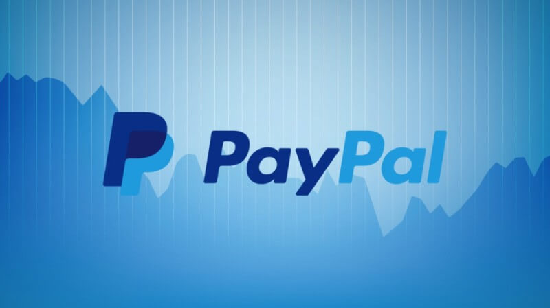 Thanh toán Paypal khi mua hàng trên Aliexpress