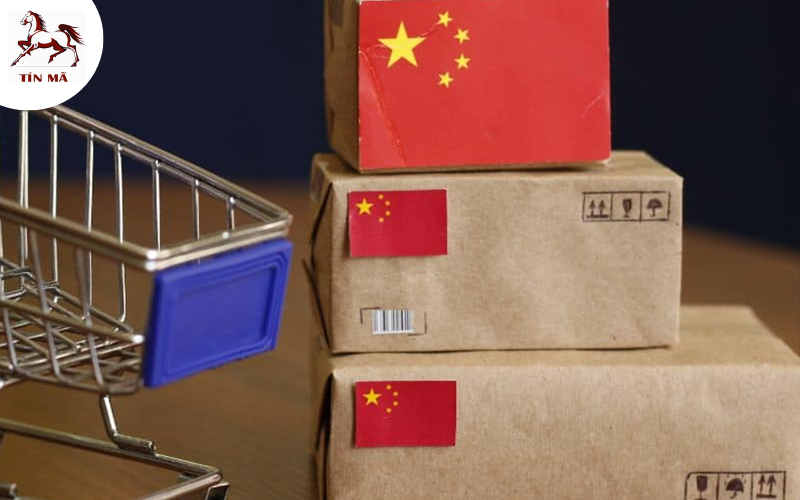 Thời gian nhập khẩu từ Trung Quốc về Việt Nam mất từ 2 – 12 ngày