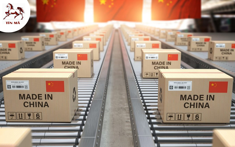 Thủ tục nhập khẩu nội địa Trung Quốc về Việt Nam