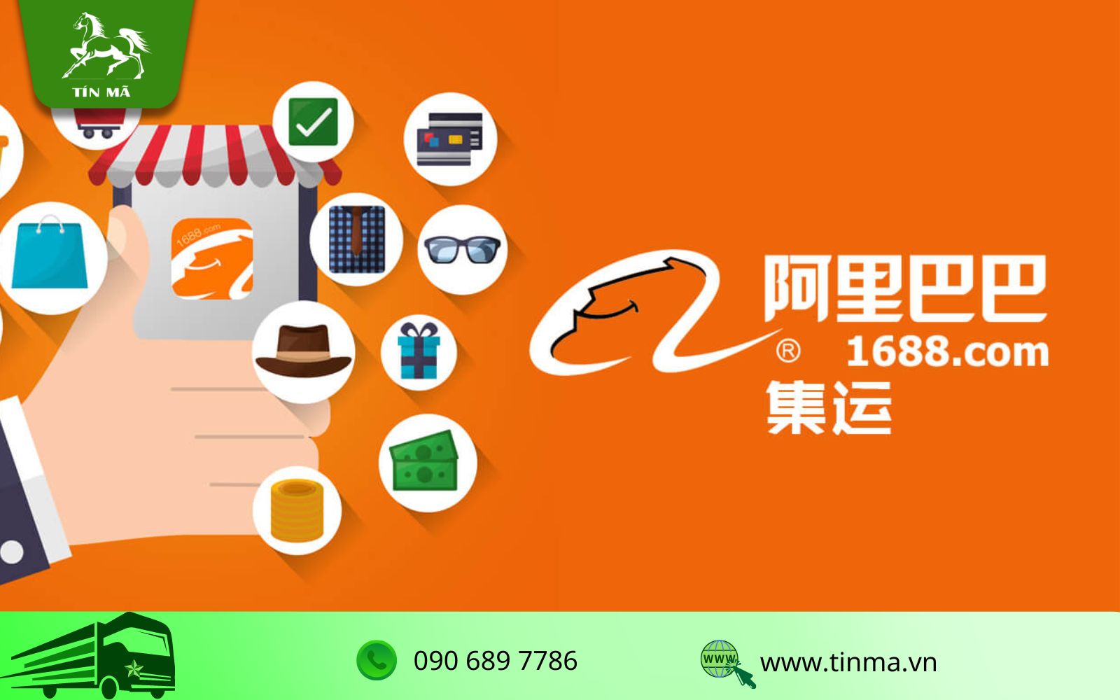 Tìm hiểu trang order hàng hóa 1688.com