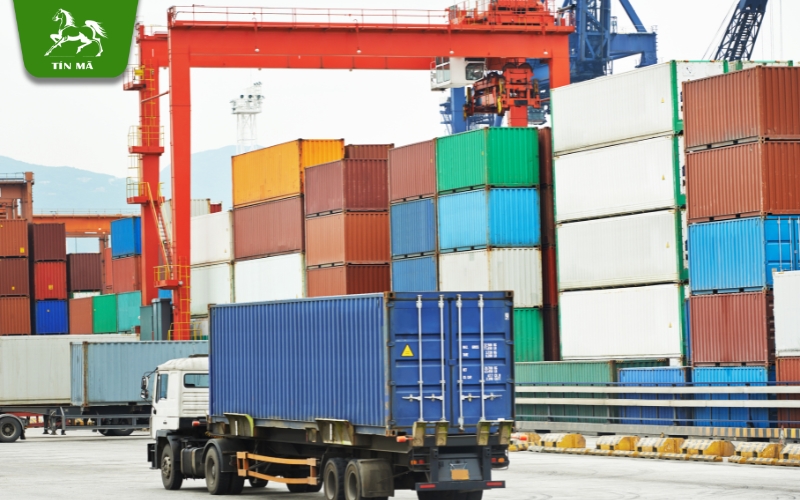 Tìm hiểu nhập khẩu trung quốc hàng nguyên container