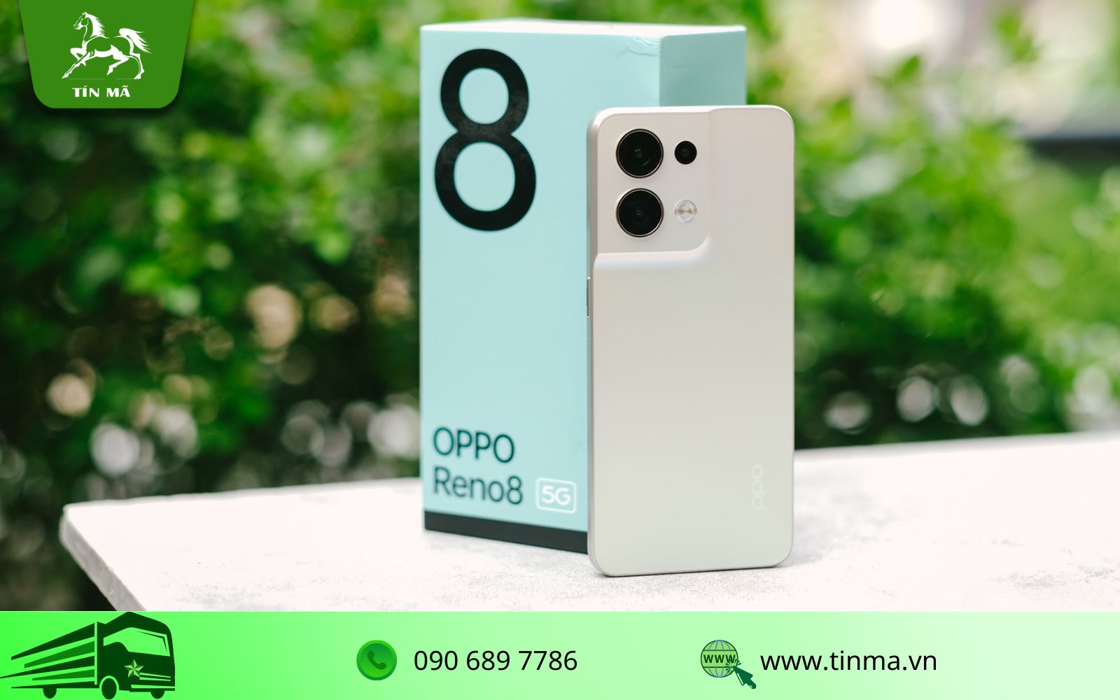 Mua điện thoại nội địa Trung Oppo