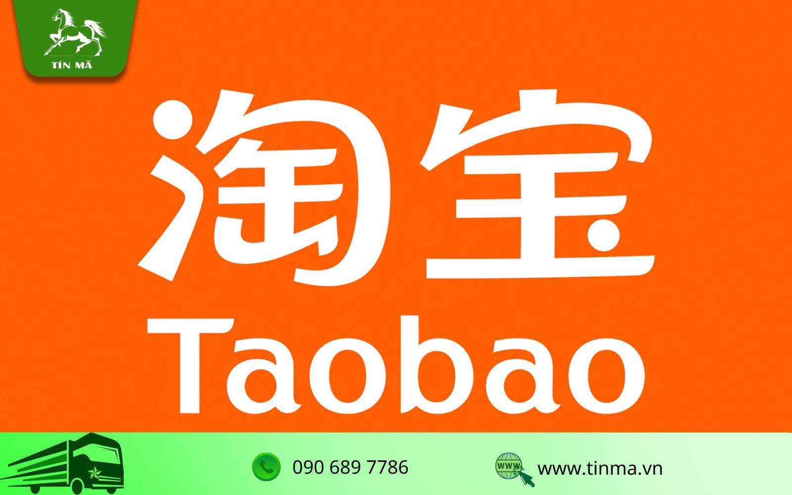Trang web đặt hàng Taobao nổi tiếng với hình thức bán lẻ