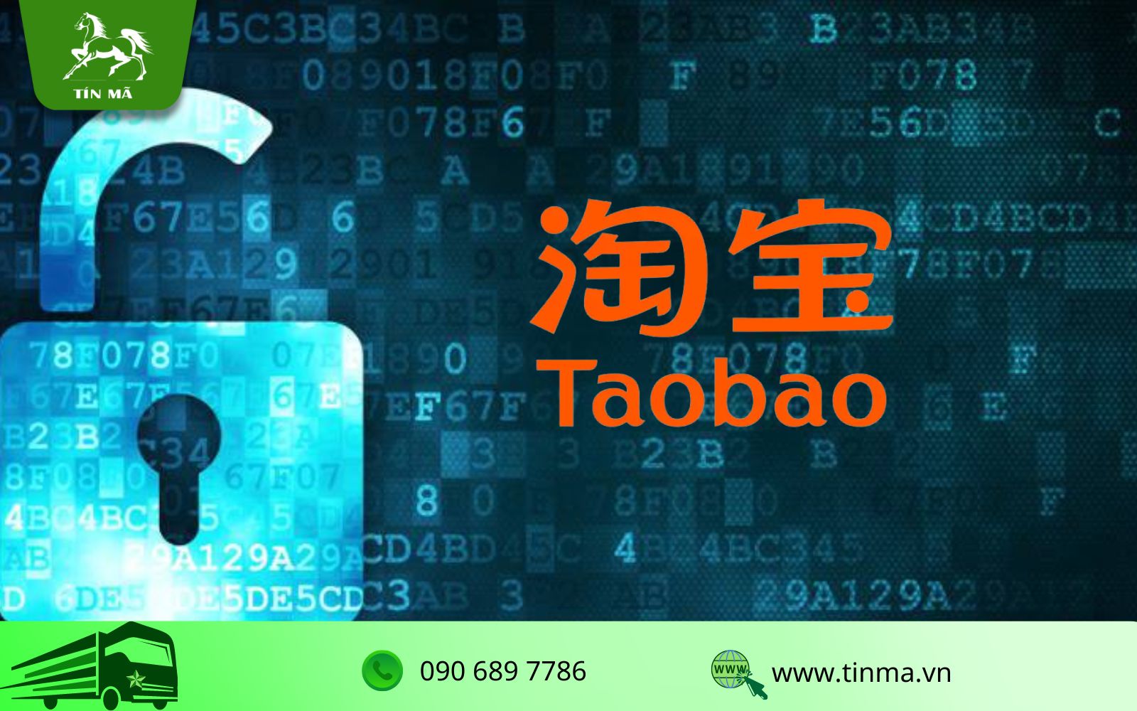 những lưu ý cần biết khi khôi phục tài khoản Taobao