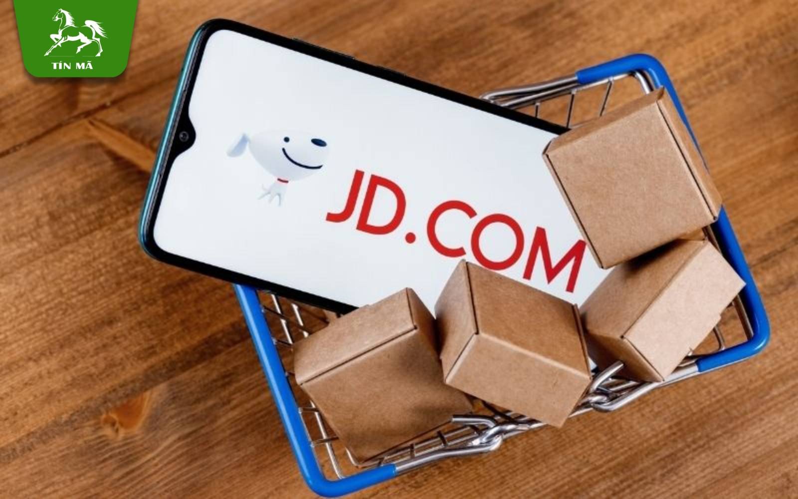 Tìm hiểu sàn thương mại điện tử Jingdong là gì Tìm hiểu sàn Jingdong là gì? Mua hàng JD.com có phổ biến