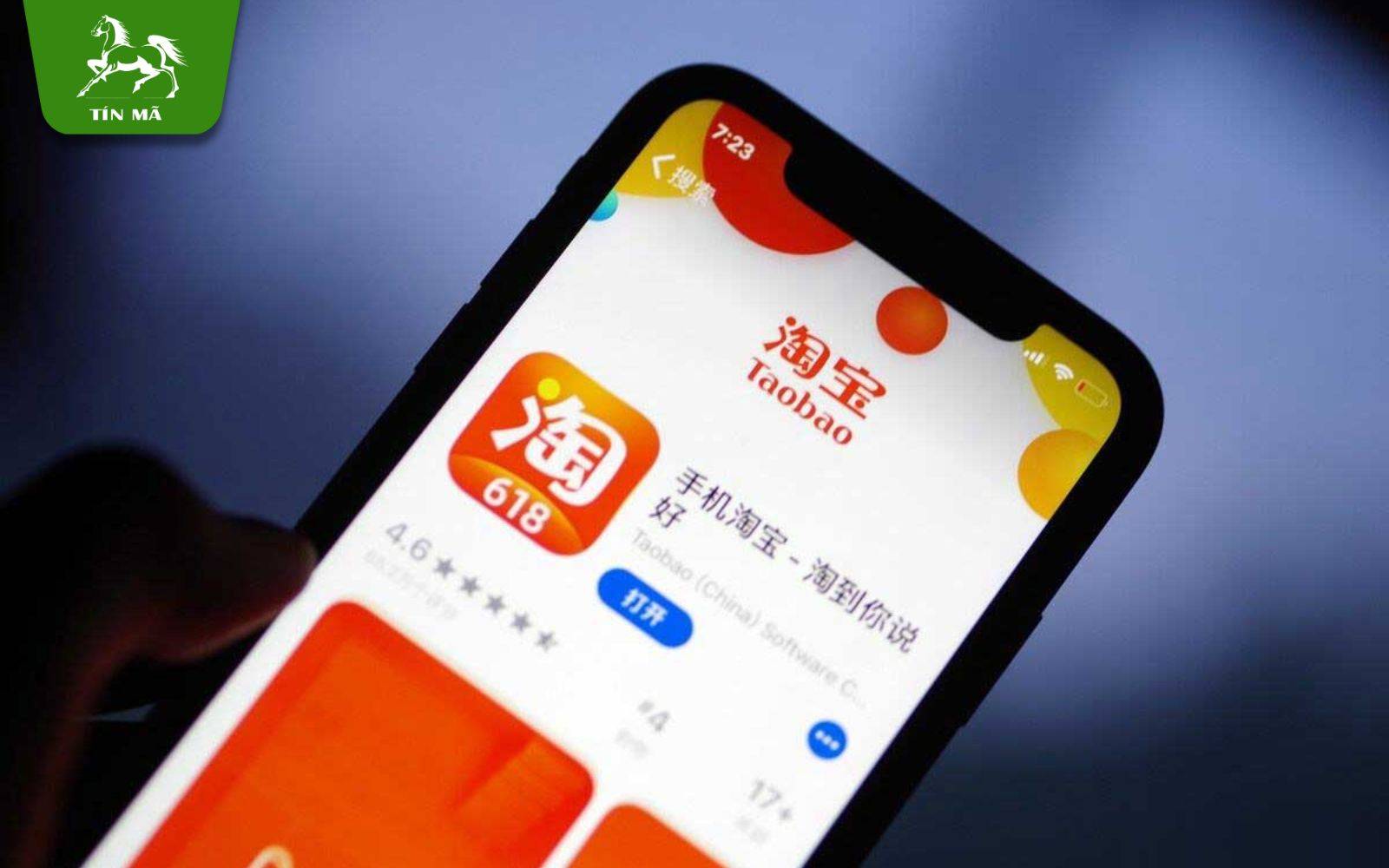 Xu hướng order đồ Tao bao về Việt Nam ngày càng tăng Xu hướng order đồ trên Tao bao để bán và sử dụng ngày càng tăng