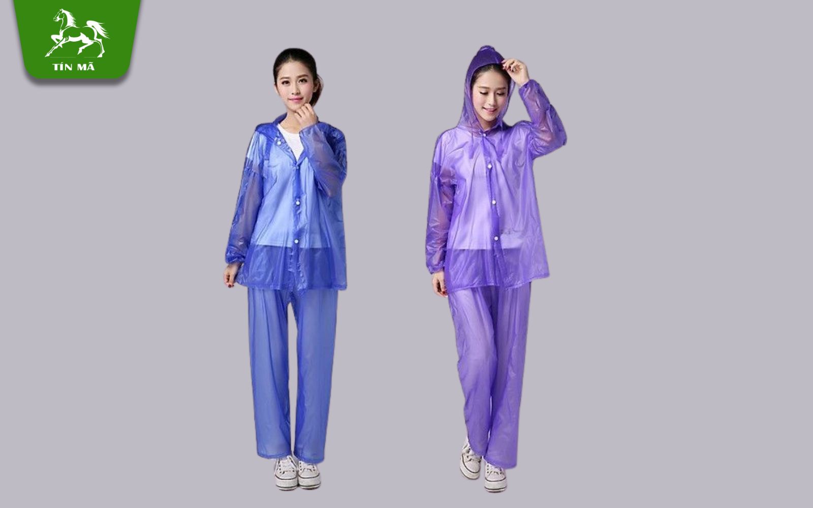 Cơ hội kinh doanh áo mưa tại Việt Nam