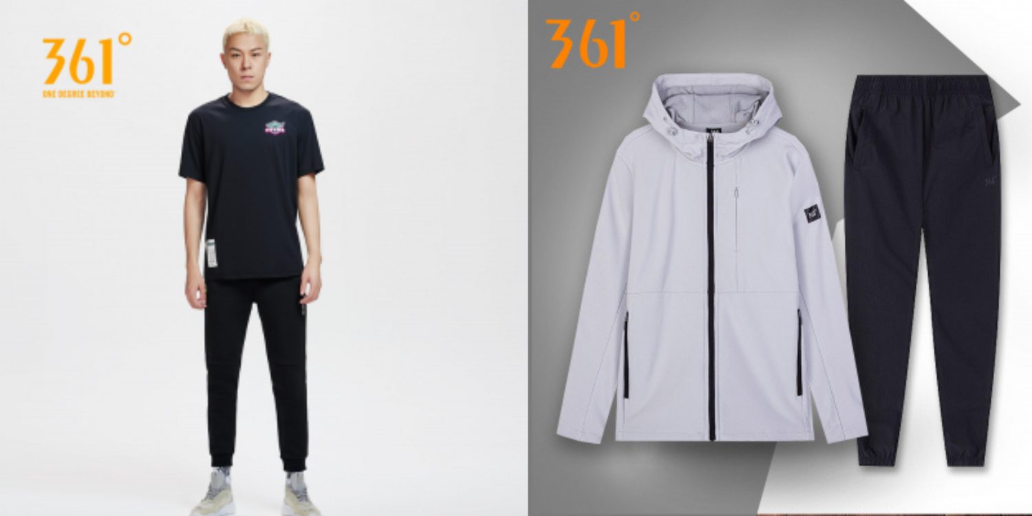 Order quần áo Trung Quốc uy tín? Top 5 brand quần áo Trung Quốc cao cấp 3 Order quần áo Trung Quốc uy tín? Top 5 brand quần áo Trung Quốc cao cấp