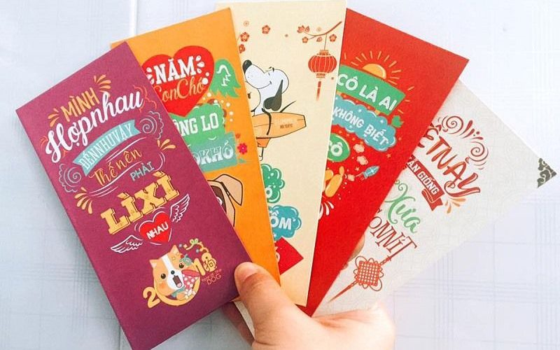 TOP 5 mặt hàng bán Tết cực chạy trong năm 2021 không nên bỏ qua