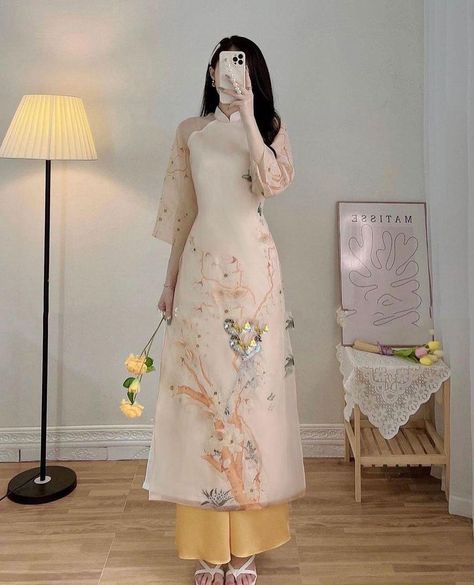 ao dai tet 2024 13