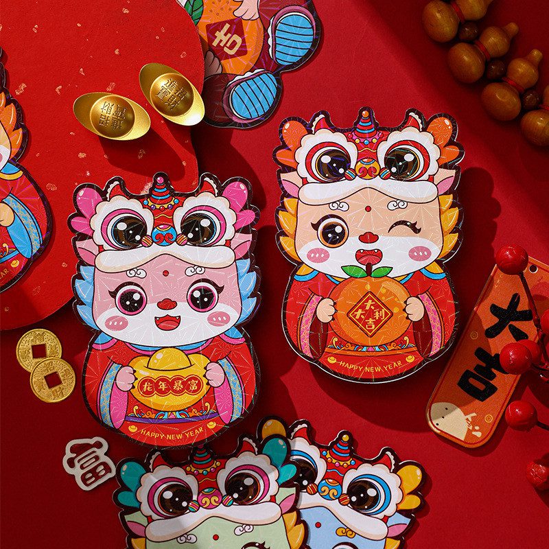 10 ý tưởng kinh doanh tết 2024 tuyệt vời hốt bạc cuối năm 6 bao li xi 2024 12
