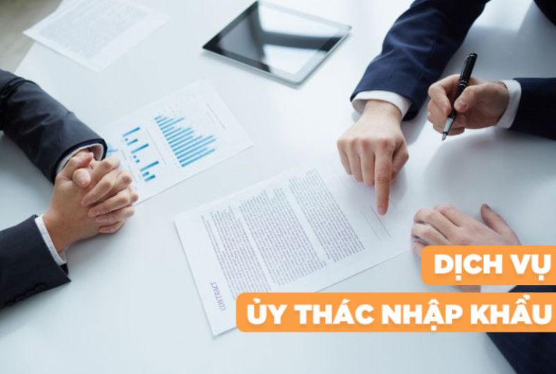 Nhập khẩu ủy thác là gì? 1 vài thông tin về nhập khẩu ủy thác cần biết 3 cac-buoc-thuc-hien-nhap-khau-uy-thac