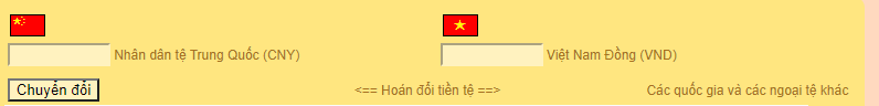 1 vài cách quy đổi tiền trên Taobao thành tiền Việt 2 Cách quy đổi tiền trên Taobao thành tiền Việt