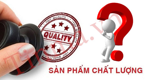 Kinh doanh hàng trung quốc, sản phẩm liệu có chất lượng?