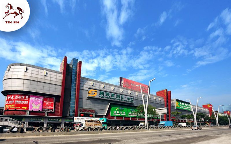 Kinh nghiệm nhập sỉ hàng nội địa Trung và 10+ nguồn nhập sỉ tốt nhất 13 cho sunlink