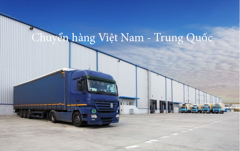 Chuyển hàng đi Trung Quốc, gửi hàng Trung Quốc giá rẻ
