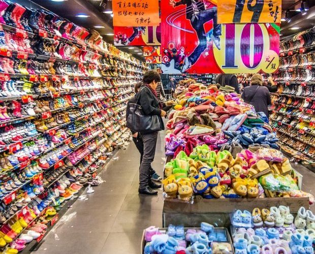 Chuyên sỉ hàng Quảng Châu có sẵn giá rẻ tại TPHCM
