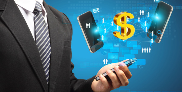 Nạp tiền Alipay – chuyển tiền Trung Quốc giá rẻ tại HCM