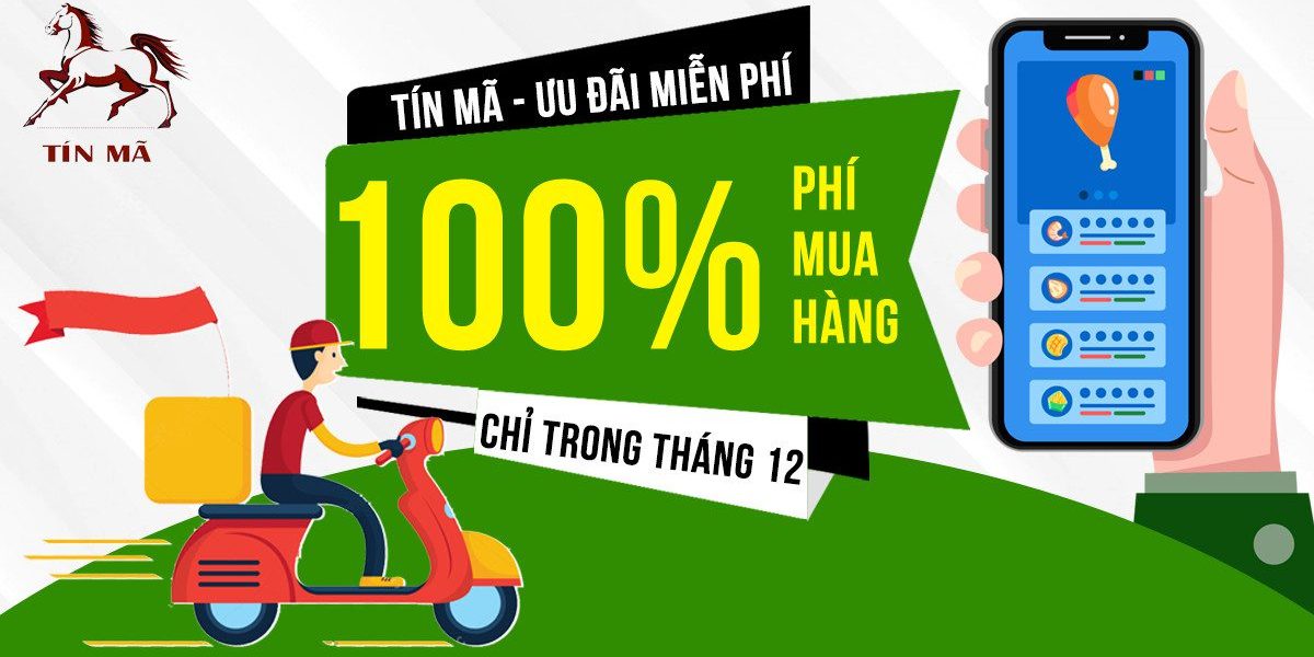 Có khuyến mãi gì hấp dẫn trong tháng 12 này???