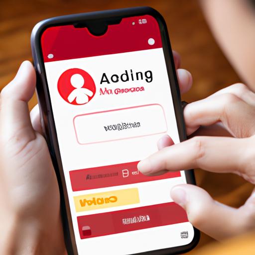 Tải Pinduoduo app - Cách tải và sử dụng ứng dụng Pinduoduo 3 Đăng ký tài khoản mới trên Pinduoduo app