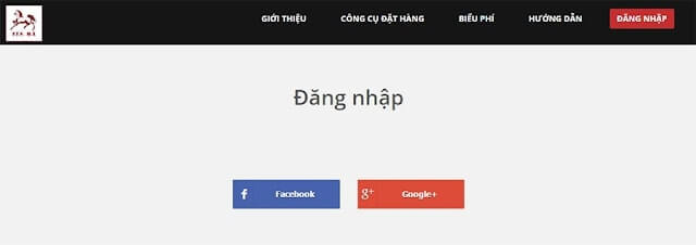 TOP 3 cách mua hàng trên Aliexpress giá rẻ, nhanh chóng và tiện lợi 12 Đăng nhập tài khoản