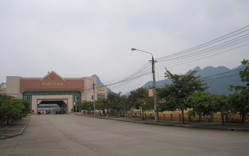 Danh sách cửa khẩu Việt Nam – Trung Quốc cập nhật đầy đủ năm 2021