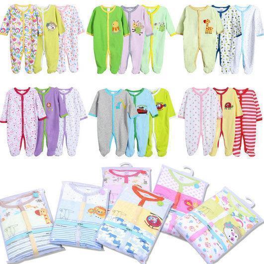 Nhận đặt hàng quần áo trẻ em Quảng Châu giá sỉ tại TPHCM 2 dat hang quan ao tre em quang chau