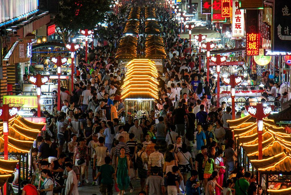 Kinh nghiệm đặt mua hàng Trung Quốc trên taobao, 1688, tmall 3 Đặt hàng Trung Quốc