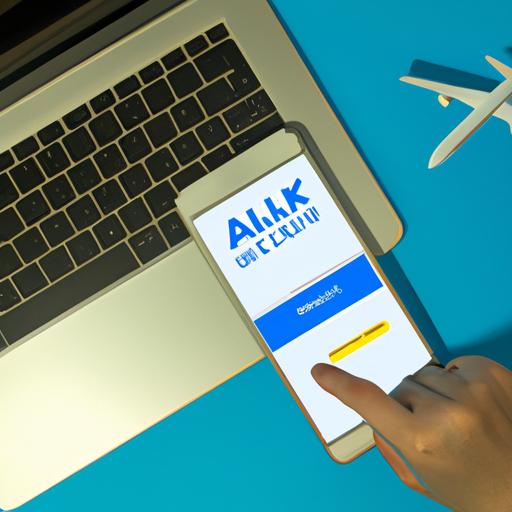 Alipay là gì? Cách sử dụng và các chức năng của Alipay 4 Đặt vé máy bay trực tuyến bằng Alipay