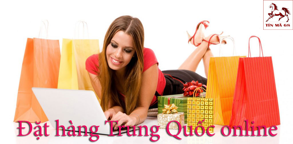 Đặt hàng Trung Quốc online và các quy trình đặt hàng