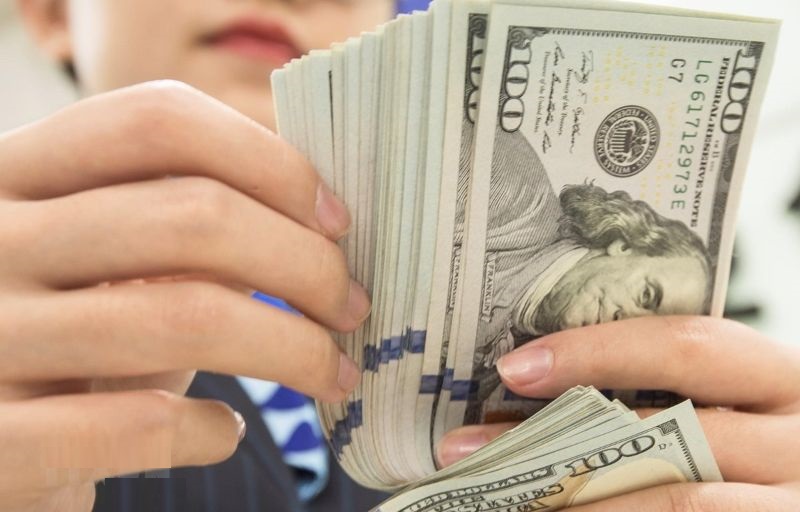 Ngoại tệ là gì? Danh sách các loại ngoại tệ mạnh trên thế giới 3 dong-usd