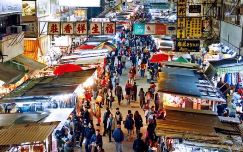 Cách tìm và nhập sỉ hàng Quảng Châu tận gốc hiệu quả