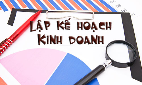 Kế hoạch kinh doanh ngày tết cho cá nhân và doanh nghiệp