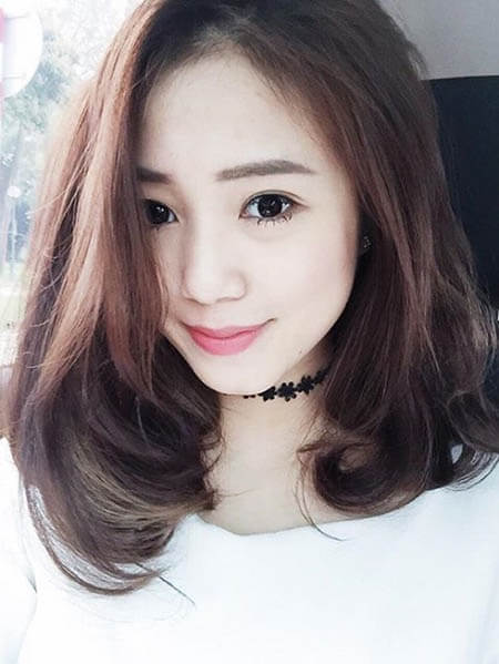 10 kiểu thời trang mùa đông thanh lịch trong năm 2017 2 kieu toc nu thu dong 1