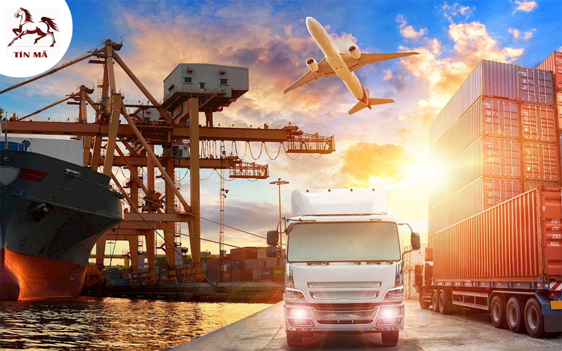 Lưu ý để việc vận chuyển hàng hoá Quảng Châu về Việt Nam thuận lợi