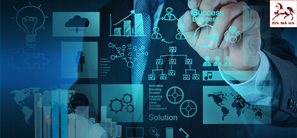 Làm thế nào để làm chủ hệ thống kinh doanh online
