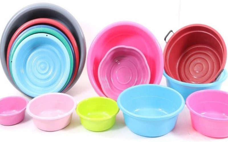 Cách lấy sỉ đồ nhựa của Trung Quốc chất lượng, giá tốt