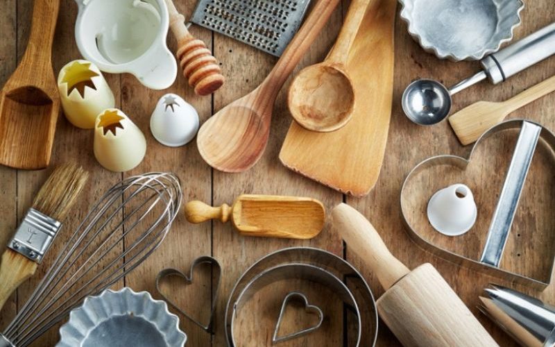 Cách lấy sỉ dụng cụ làm bếp của Trung Quốc giá tốt, chất lượng
