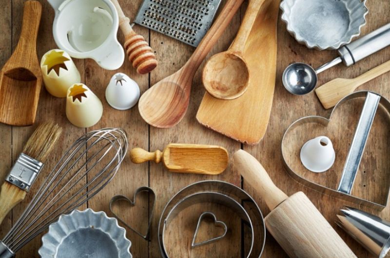 Cách lấy sỉ dụng cụ làm bếp của Trung Quốc giá tốt, chất lượng