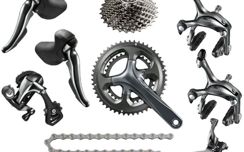 Cách lấy sỉ linh kiện xe đạp của Trung Quốc giá rẻ