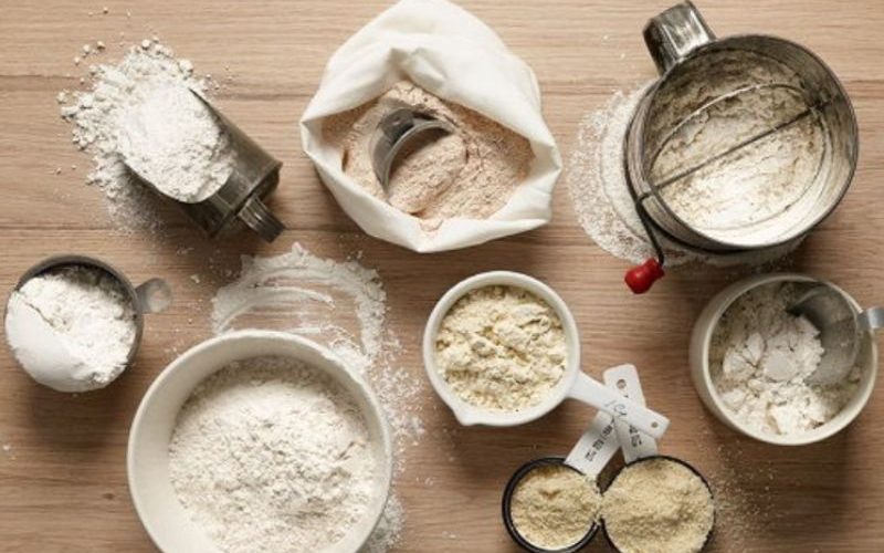 Cách lấy sỉ nguyên liệu làm bánh của Trung Quốc giá tốt
