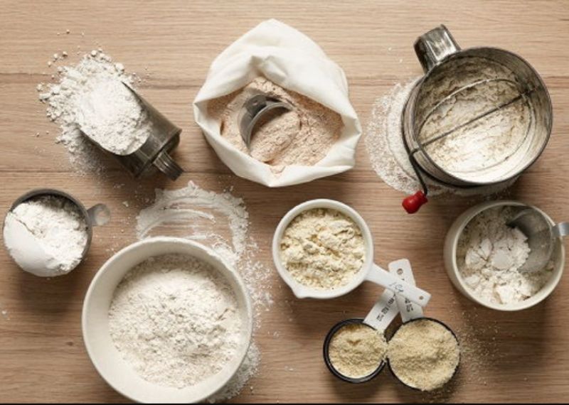 Cách lấy sỉ nguyên liệu làm bánh của Trung Quốc giá tốt