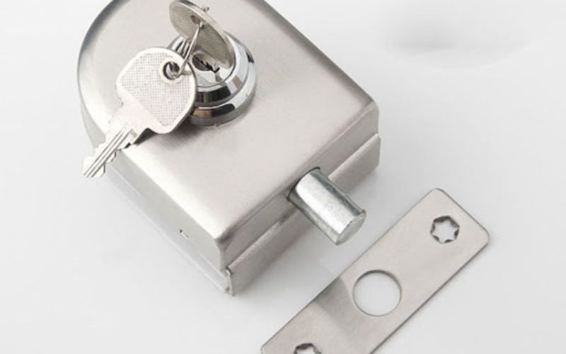 Cách lấy sỉ ổ khóa của Trung Quốc giá tốt và chất lượng đảm bảo