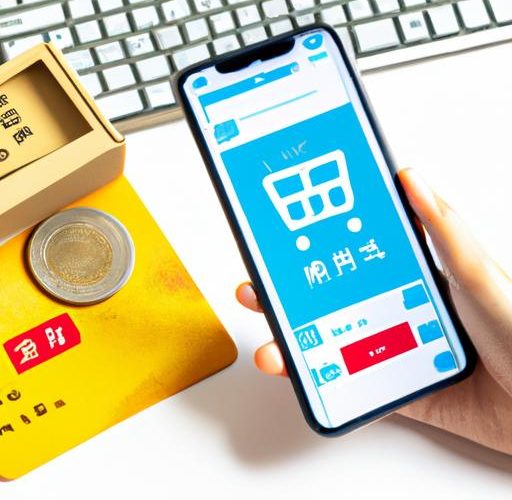 Liên kết Alipay với Taobao – Đơn giản hóa quá trình thanh toán trực tuyến trên Taobao