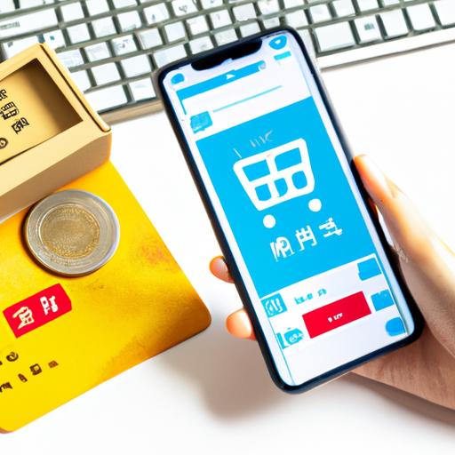 Liên kết Alipay với Taobao – Đơn giản hóa quá trình thanh toán trực tuyến trên Taobao