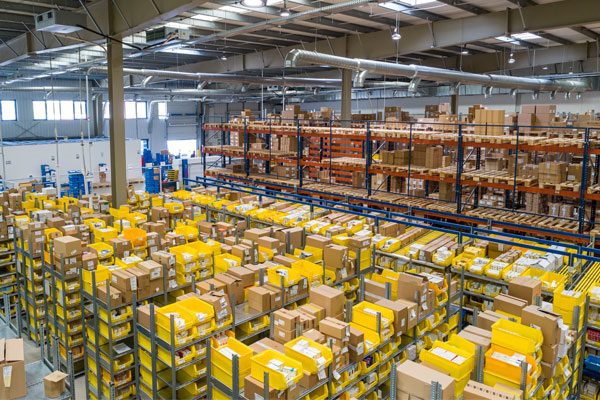 Kho Thẩm Quyến là gì? Tìm hiểu chi tiết 3 loại kho Thẩm Quyến mới nhất 4 Lợi ích của kho thẩm quyến
