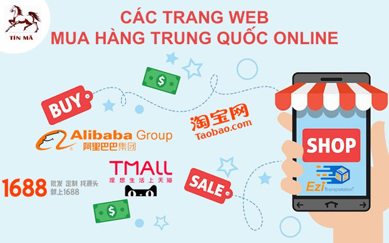 Các trang web mua hàng sỉ Trung Quốc nội địa uy tín, giá rẻ 16 lưu ý khi nhập hàng từ các trang web mua hàng Trung Quốc